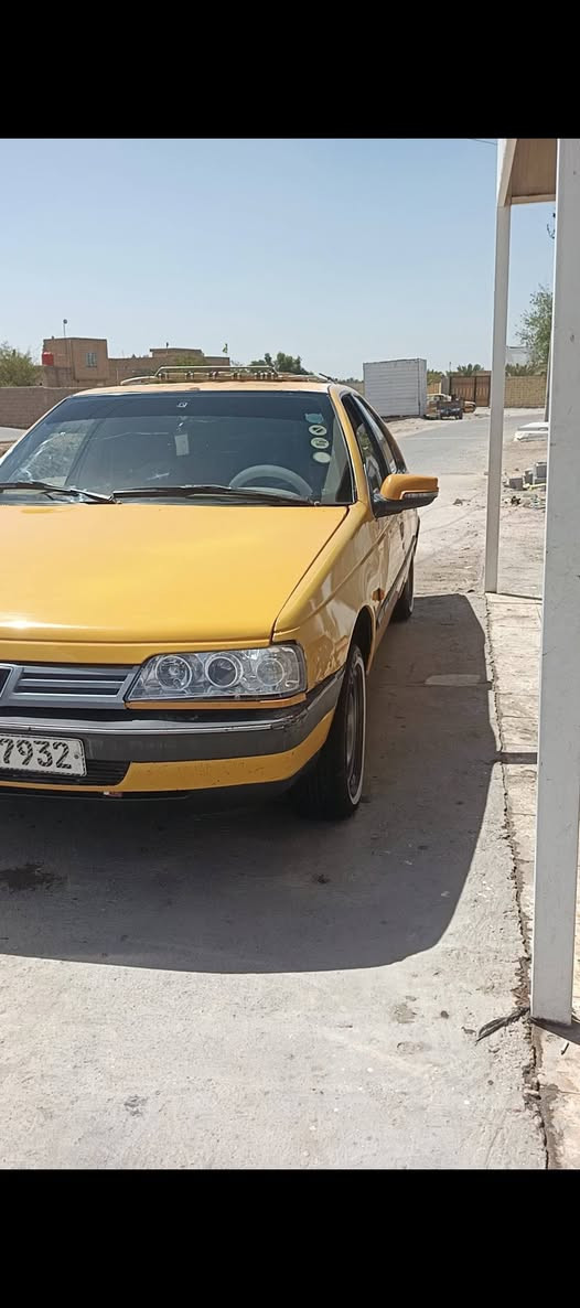 سلام عليكم بيجو 405 لبيع جاهزه سياره مكينه كير حداديه تبريد كله جاهز للبيع مكاني سماوه قرب جامعة ساوه الاهليه هاذه رقمي*********** شراي حياك الله نتصل مو شراي طلع كبل
