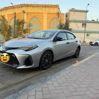 كورلا LE • ٢٠١٨ • ٤٩ الف حقيقي