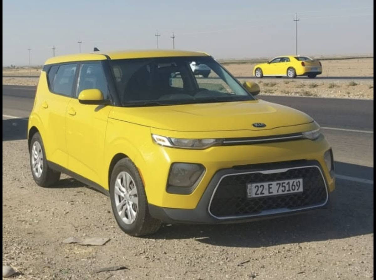صول ٢٠٢٠ بسمي ضرر فقط جاملغ ماشية ٧٠ الف مكانهة بغداد كير ومحرك شركة ٢٠٠٠ دوش السعر 125 وبيهة مجال ***********

نص مكتوب في الصور:
- 1:1