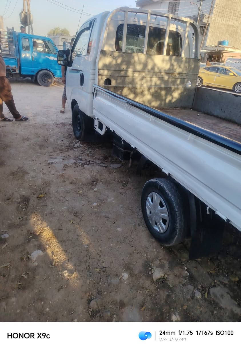 سلام عليكم كيا حمل ٢٠١٣ رقم بابل
سياره مكينه جديده كير شاصي كفاله سعر 88$وبيه مجال سياره خير من الله ***********
