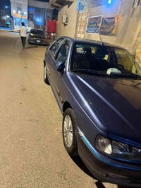بيجو بارس • ٢٠٢٥ • كفاله عامه