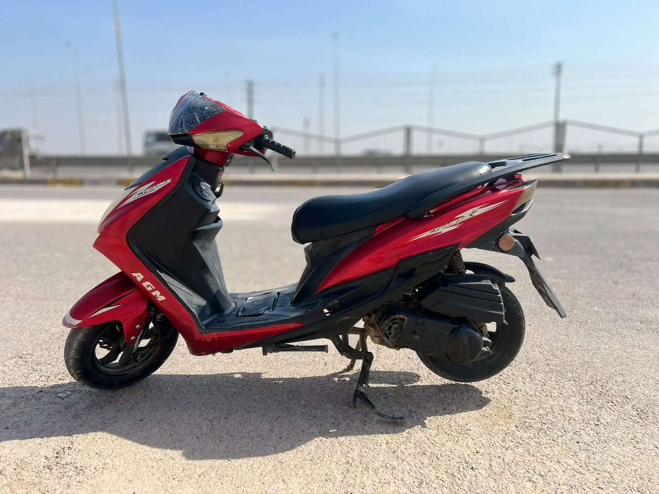 سكنز • تواير جديده • محرك ممفتوح