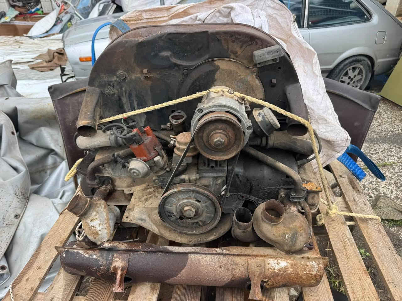 قطع غيار • بدون تفاصيل