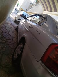 اكسنت • ٢٠٠٧ • مكينة ١٦٠٠