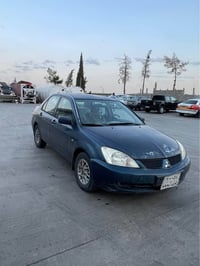 لانسر ٢٠٠٧ • اوتوماتيك • مكينة ١.٥