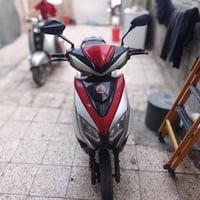 شحن • ٦ بطاريات • ٤٠ كم