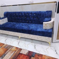 ديوان • خشب روسي • ضمان ٥ سنوات