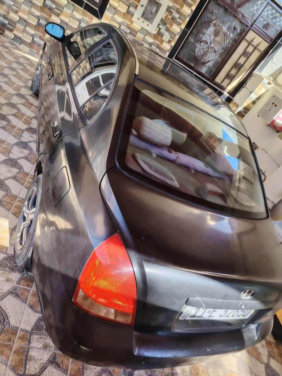20002 للبيع
رقم بغداد
مكينه 2000
تبريد ثلج

***********

مكانها ديالى المقداديه
