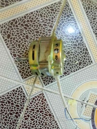 بلازما معطلة • تحتاج شاشة • ماتور غسالة جديد