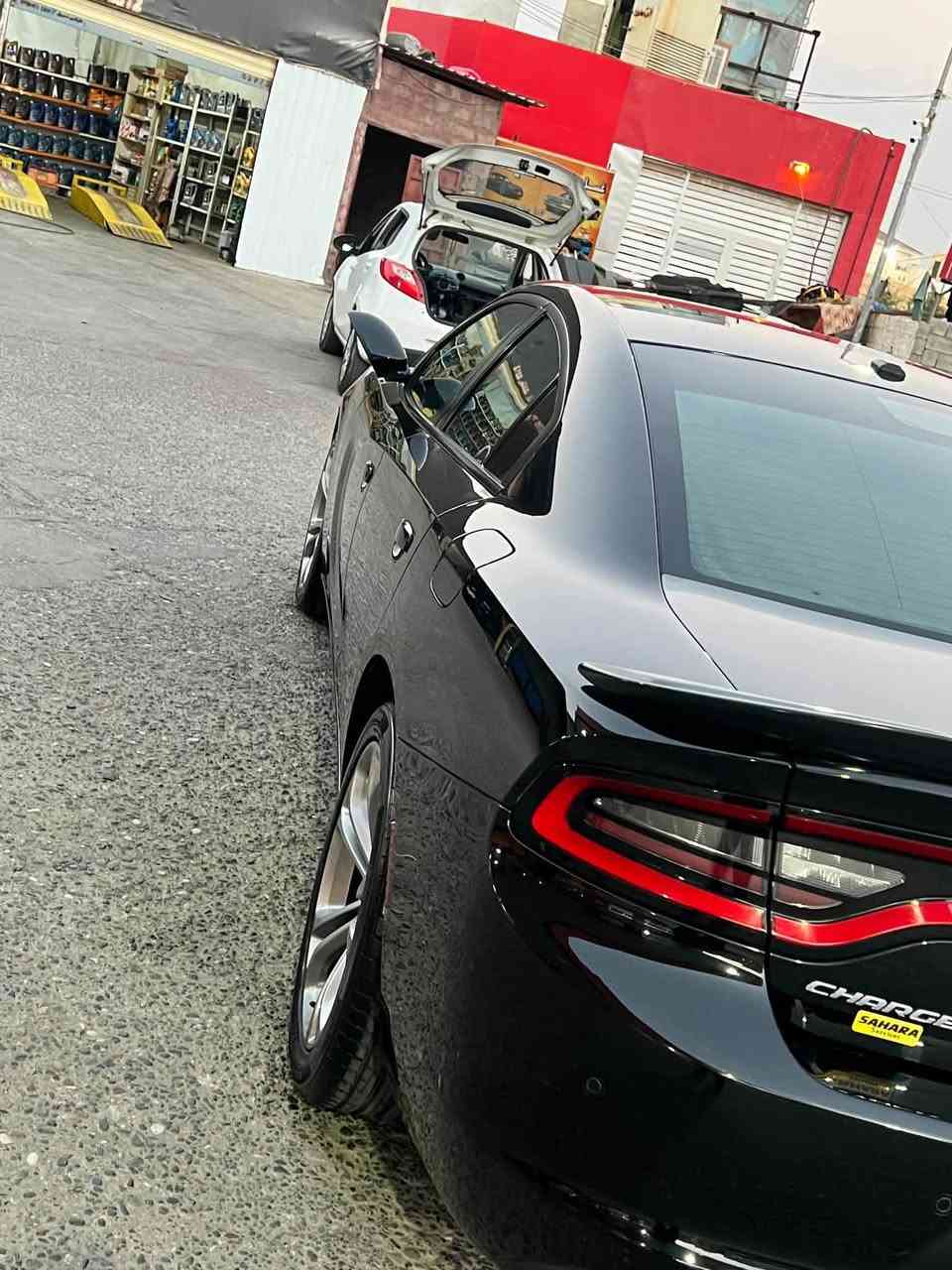 سةلام حةليكم سةيارة دوج جارجر مواصفات SXT موديل 2019كلين كةفالة حامة دةحامية لل دةحامية ماشية 100 گير مةحةريك كولة شةرت سةنةوية رةقةم جديد تةحويل وةكالة شةرت تايات ويل كولة جديد 
*********** واتسئاب 
***********  واتسئاب أربيل, العراق
