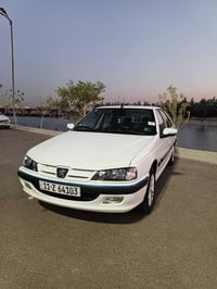 يا الله بيجو بارص لبيع موديل 2026 زيرو زيرو ماشيه الف 1000 رقم بغداد ا...