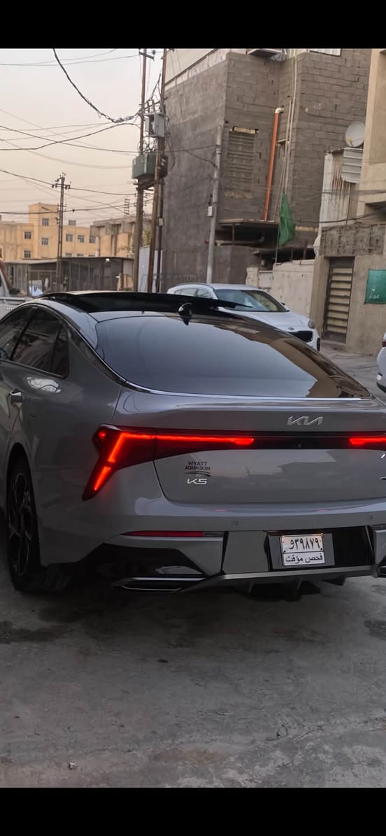 جي تي لاين • بانوراما • ٢٥٠٠