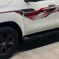 اطار بيكم فور ويل اصلي برجستون تايلندي نقشة حمل اصلي القياس 265/65/17 ...