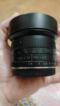 كاميرا للبيع لوميكس G85 مع عدستين 45-150. 7.5 تفيد اهل المحتوى وصناع ا...
