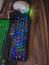 i9 جيل 15 • RTX 5070 • ١٦ جيجا DDR5
