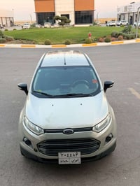 ايكوسبورت • ٢٠١٦ • ٥٥٠٠٠