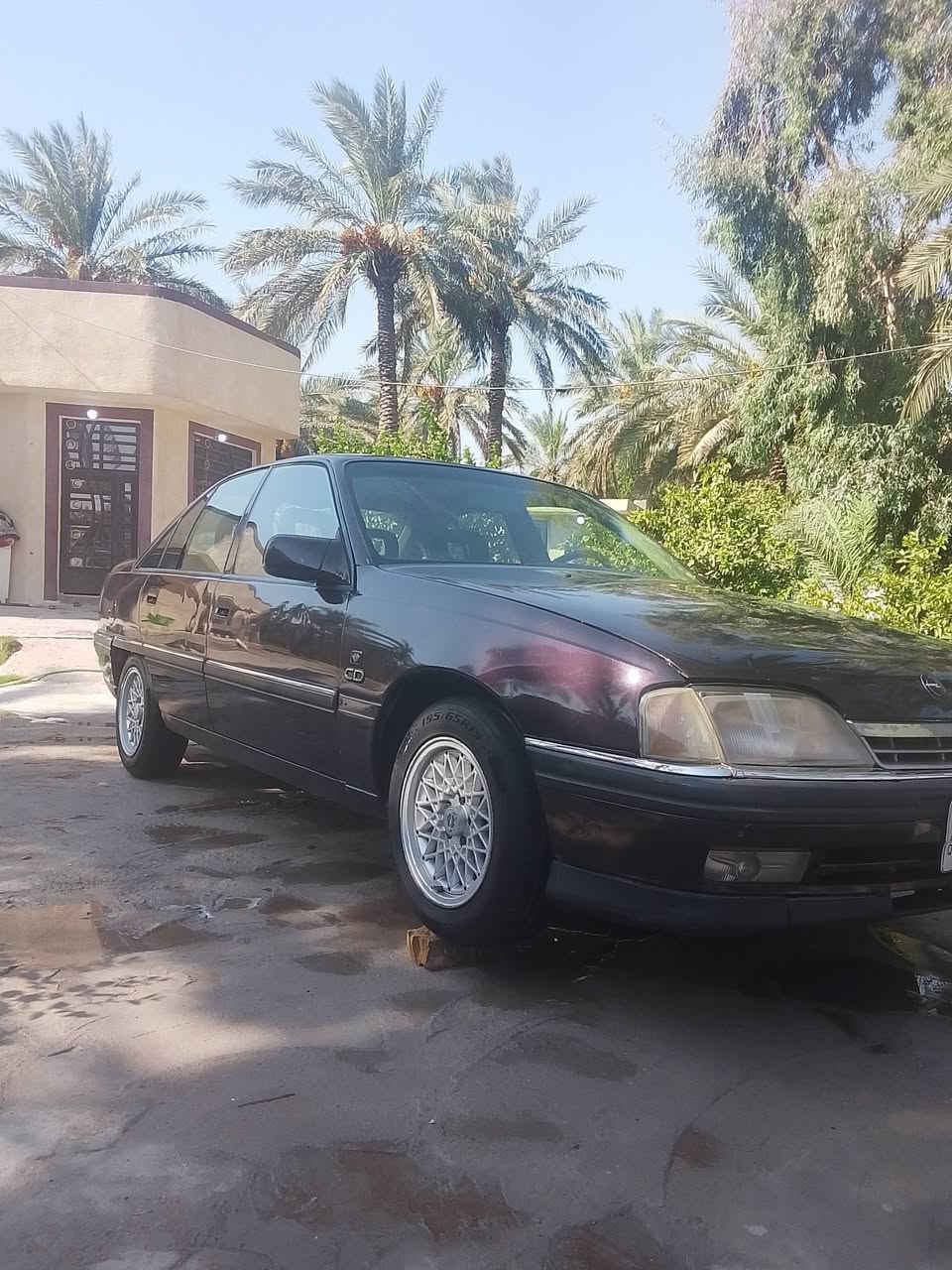 سلام عليكم وبل وميكه كرتون رقم بغداد السعر40وبيه مجال مكاني حله***********
