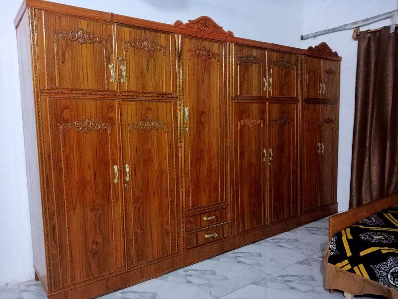 950الف غرفة صاج عراقي 5باب يوجد لدينا توصيل بغداد والمحافظات الحجز واتساب ***********
