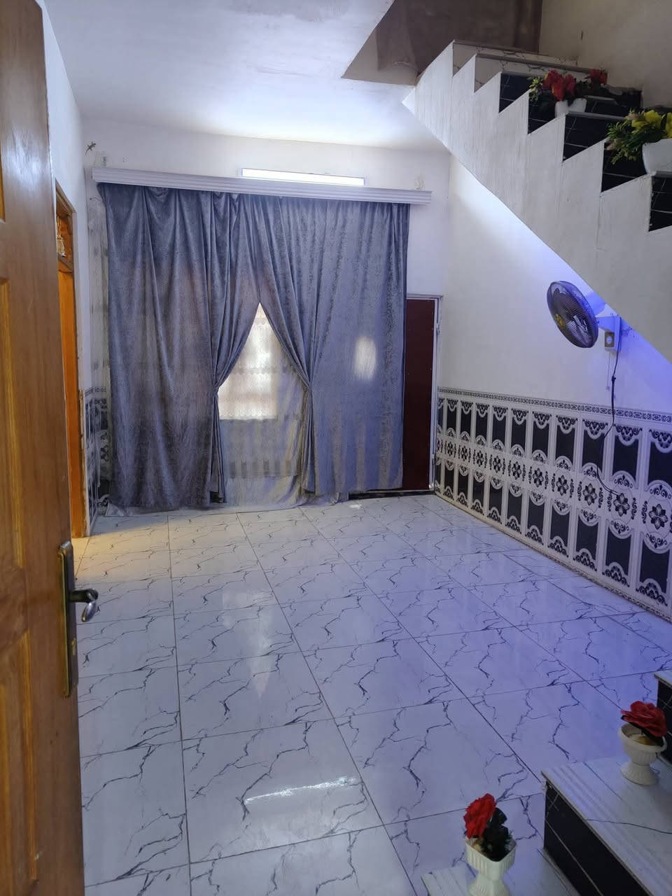جبتلكم عرض بمقدمه 15مليون فقط  ما منشور بزراعي  حته الكاعد ايجار يكدر يشتريه🥰👇👇👇👇👇👇👇👇👇👇👇👇👇
150متر بلخط الثاني  ابسعر كلش امناسب بلاش سعره ينباع بنقد 40اوبيه مجال  👈اوبلقصد مقدمه 15 هم بيه مجال اوكل شهر 500 بلقصد سعره الكلي 45  اما اليريد يشتريه نقد ويخلص 40اوبيه مجال العنوان نجف الاشرف طابو زراعي مقابيل ملحق قرية الغدير يتكون من غرفه اوصاله اومطبخ واستقبال جبير والغرفه جبيره اساس اوسگف صب كونكريت والبناء #ابلوك راعيه جناي  اوبيت امرتب الشراي يتصل 
علخاص ما متواجد فقط واتساب واتصال ***********

وليريد ايبيع بيته ايرهنه ايئجره ايدزه واتساب اويدلل
هذا رقم الواتساب***********
