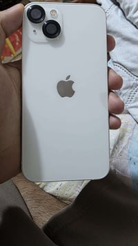 آيفون ١٣ • ١٢٨ • بطارية ٩٨٪