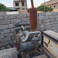 مولد • بير كنز • للبيع