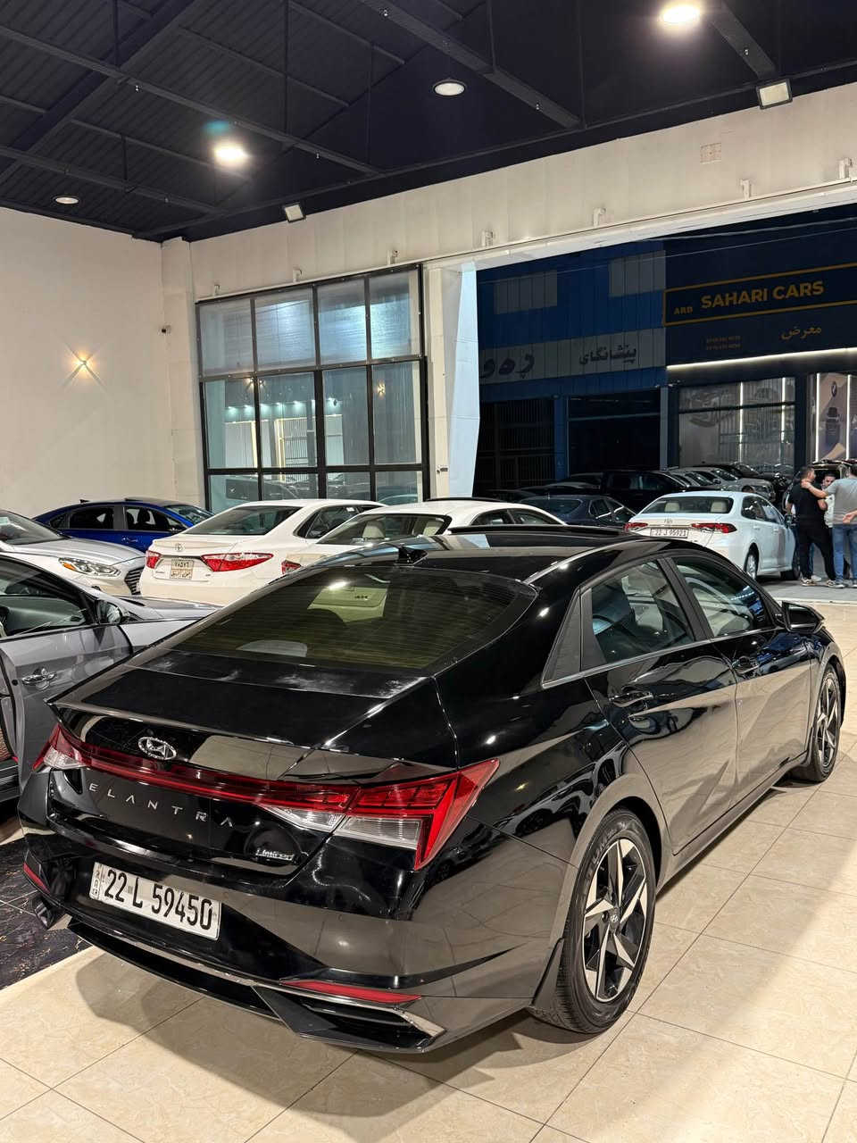 هوندا النترا ٢٠٢٣ فوووول  لمتد  محرك ٢٠٠٠ دوش 
             💥💥 limted ليمتد فووول    💥💥
موديل ٢٠٢٣ ✅🚘
فول فول مواسفات  لمتيد  
فتحة سقف ✅
شاشة كبير و كاميرة ✅
رادار امامي و خلفي و سفحات ٣٦٠ درجة ✅
بصمة بيبان ✅
كشن جلد رياضي حضن ✅
تدفئة كشنات ✅
شحين واير ليس 🔋🔋 ✅
شفتات ستيرن ➕➖✈️
تحديد مسار ✅ 
قيادة ذاتية ✅
درايڤ مود sport+nurmal+smart ✅
لايتات زينون و ليد ✅
تحكمات ستيرن ✅
تشغيل عن بعيد ✅
گيج اليكتروني 4 انواع ✅
دشبول ليد ١٠ الوان ✅
عدد سماعات 12 BOSS 🔊🔊  ✅
تبريد قتعتين ✅ 
حجيم محرك ٢٠٠٠ دوش مرغوب  🦁
بعد بيها هواي مواسفات ✅

ماشية ٥٥  الف 
❌ ملاحضة ضرر سيارة فقط نص جاملغ مو كامل ٤ مكانات اصغار صبغ بدون معجون تبديل 
بدون دواخيل بدون لغود شوانصي و بطاين راديتر كلا بلادى 💯💯

مكان سيارة اربيل 
***********___***********
سعر ١٣٣  مجال 

I أربيل, العراق
