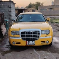 كرايسلر 300 • للبيع • نضيفه