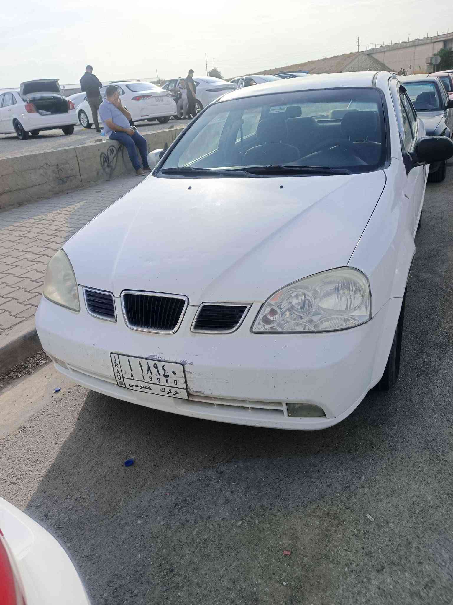 اوبترا • ٢٠٠٤ • كركوك