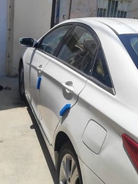 سوناتا • ٢٠١١ • كوت دجيلي