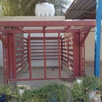 محجر • كيه فحل • واسط