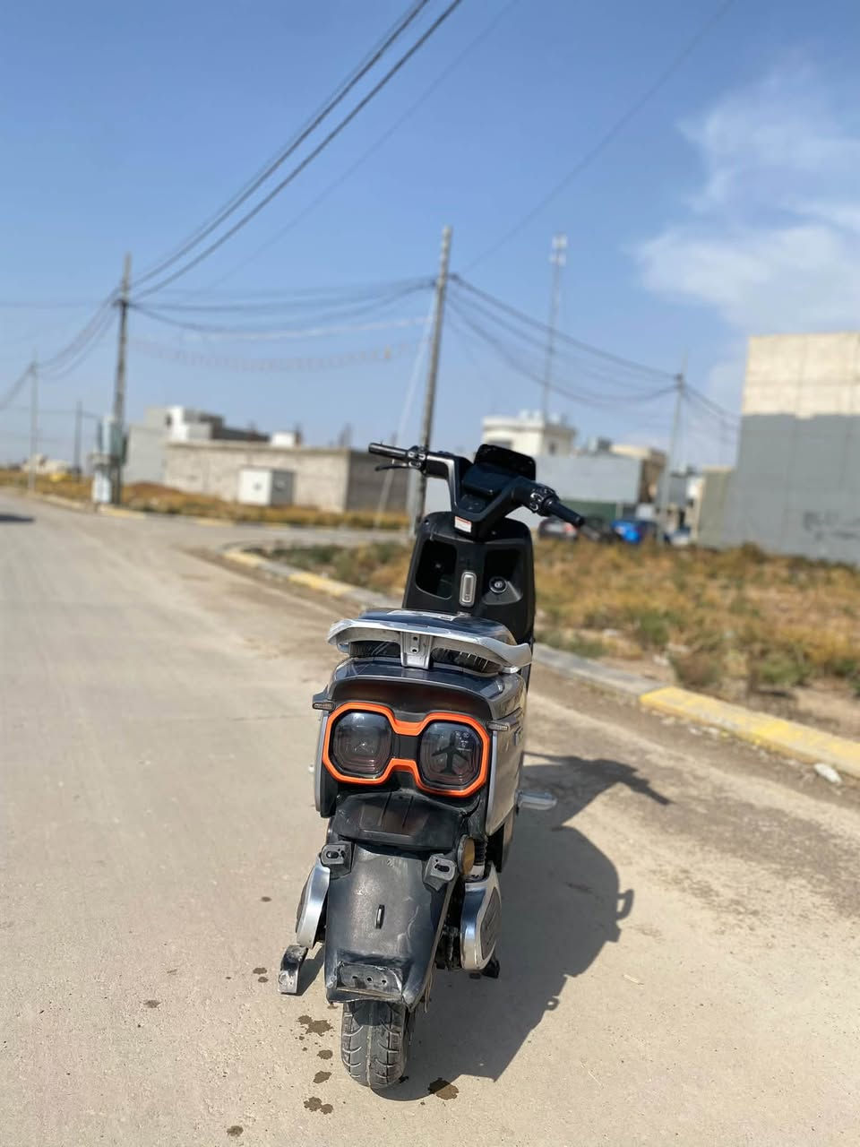 ريان أبو عيون • ٦ بطاريات • مستخدم قليل