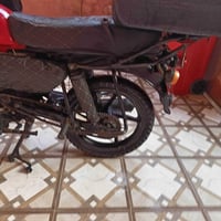 بوكسر • ٢٠١٨ • ستوته