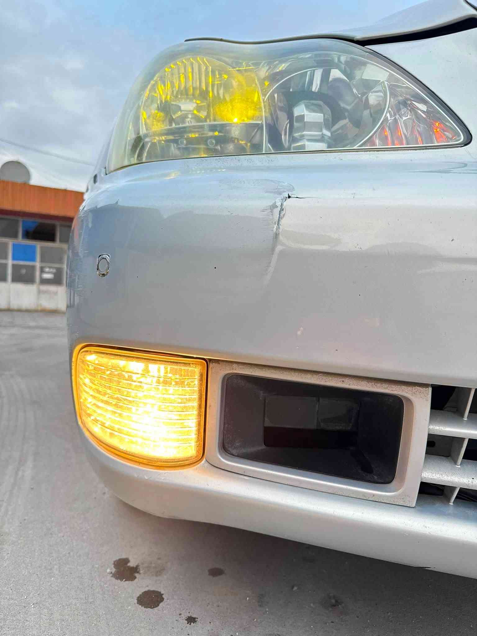 شاهینە • ٢٠٠٥ • ٣ ايرباج