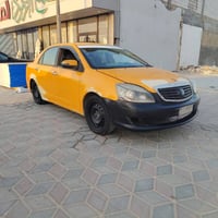 ٧ راكب • ٢٠١١ • مكينه وكير خير