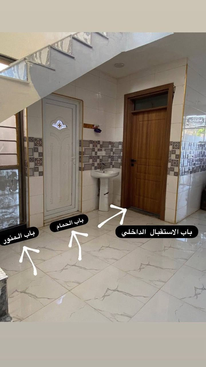 بيت للبيع • ١٢٠م • واجهة