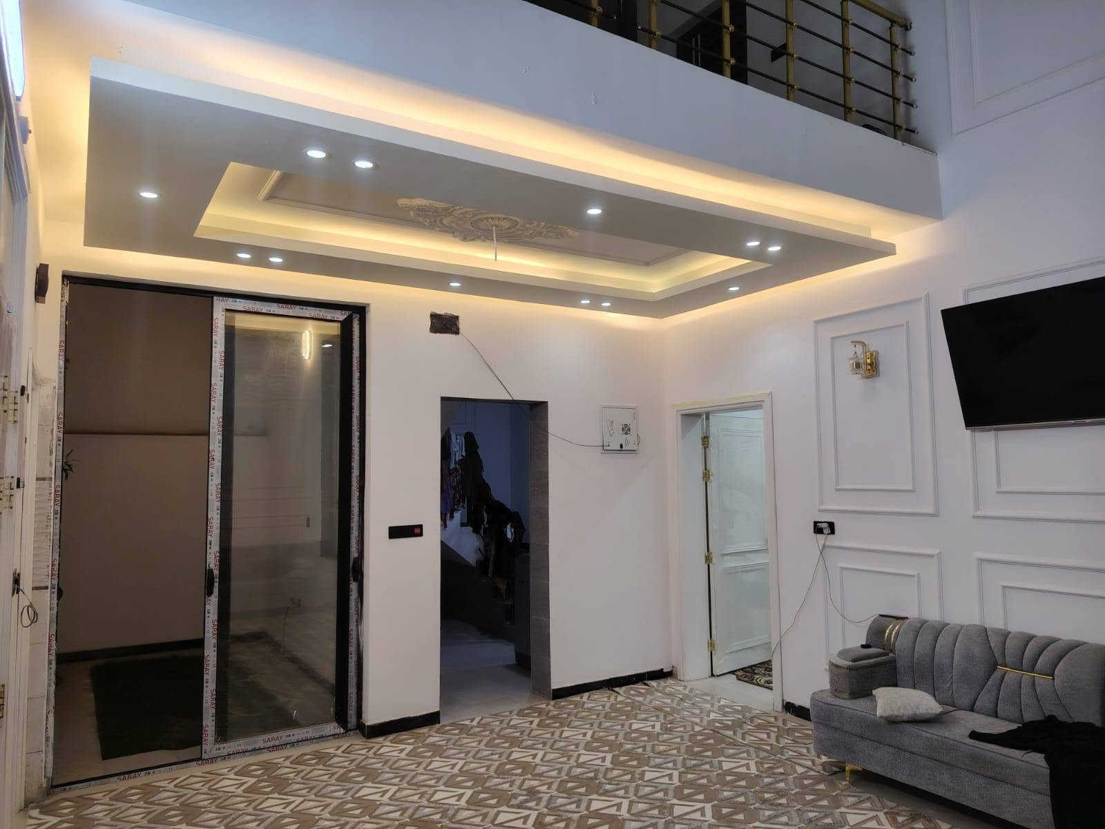 حي النداء • ٢٠٠م • ٣غرف