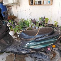 دراجه سترونك 23 للبيع دراجه تاركها صار سنه ما طالع بيها جنت مسافر دراج...