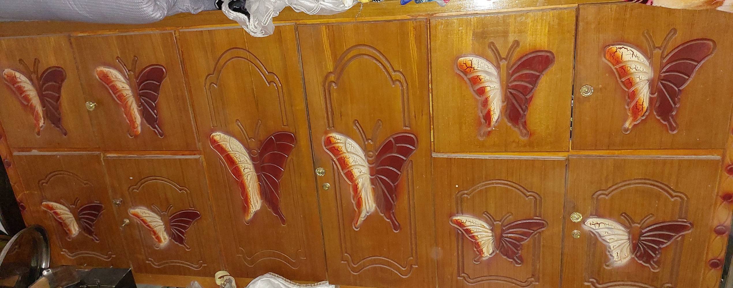 خزائن • مطبخ • ديكور