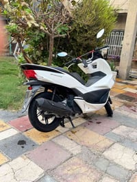 PCX • جيل الثاني • ١٢٥