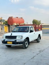 بيكاب • ٢٠٠٢ • رقم اربيل