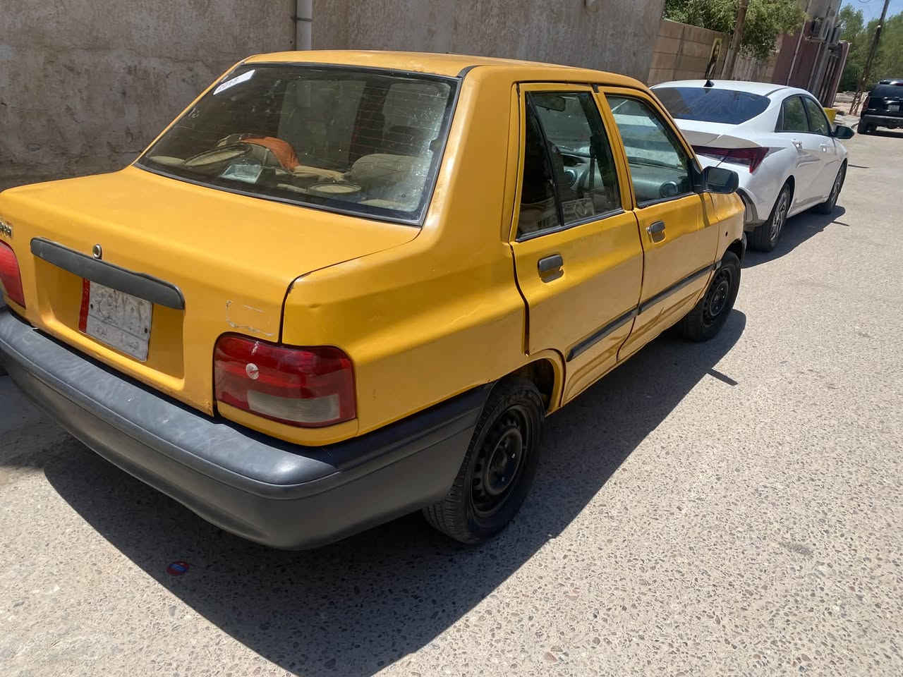 سايبا • ٢٠١٥ • بصره