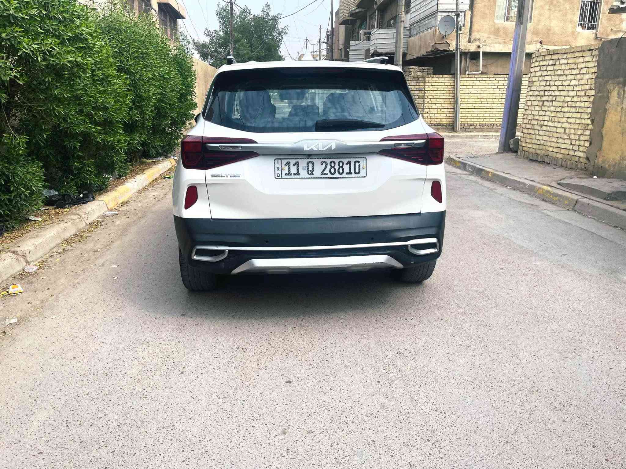 كيا سلتوس • ٢٠٢٢ • ١٦٠٠ تيربو