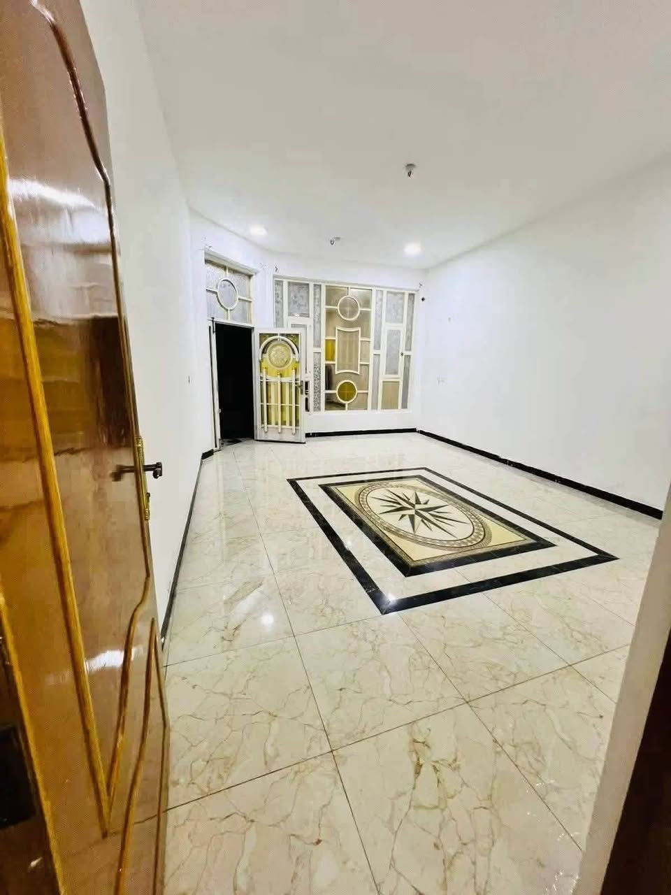 نزلة بيت عطوف • ٢٣٠م • غرفتين