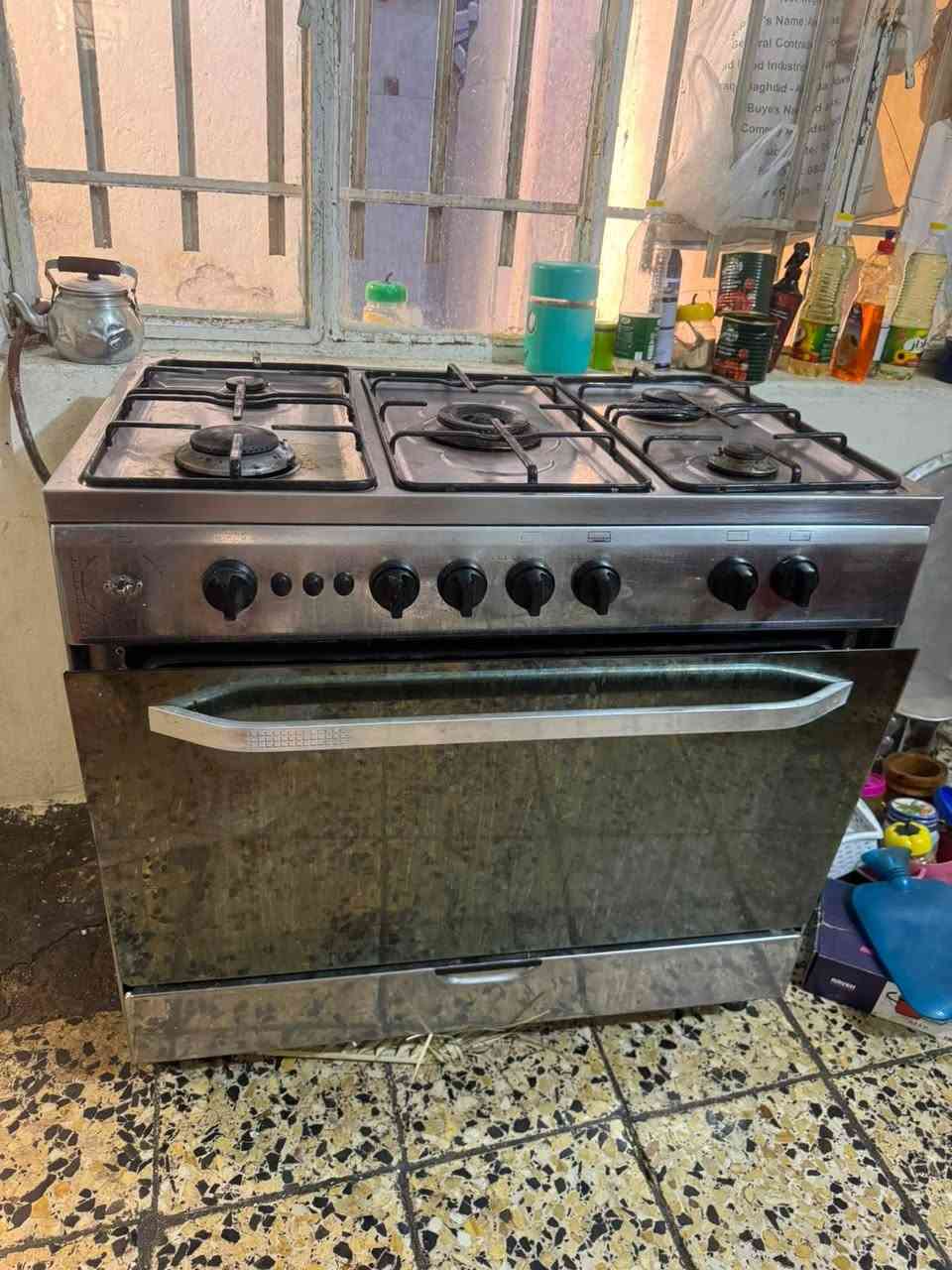 للبيع طباخ
الاتصال على الرقم 
***********
