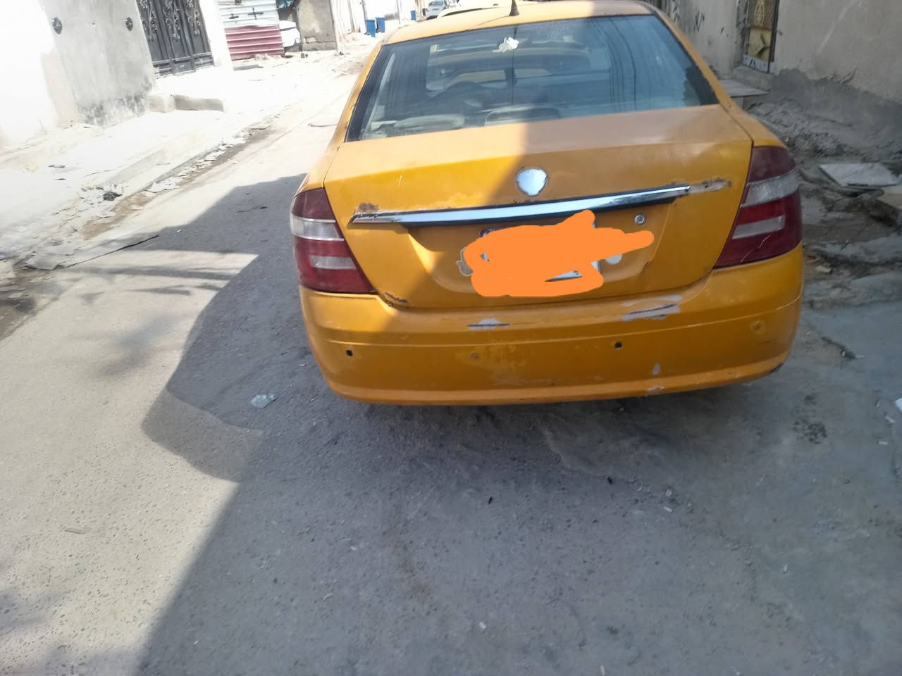 جيلي موبل • ٢٠١٣ • رقم ذي قار