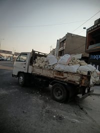ازوزه فحل بسمي رقم نكليزي جاهزه للعمل مكفوله كفاله من شاصي ومحرك يبخر ...