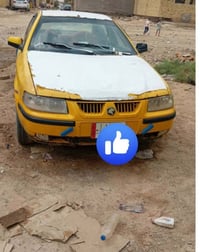 سمند • ٢٠٠٩ • محرك مكفول