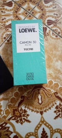 تكنو كامون 30 برو • 5G • كربلاء
