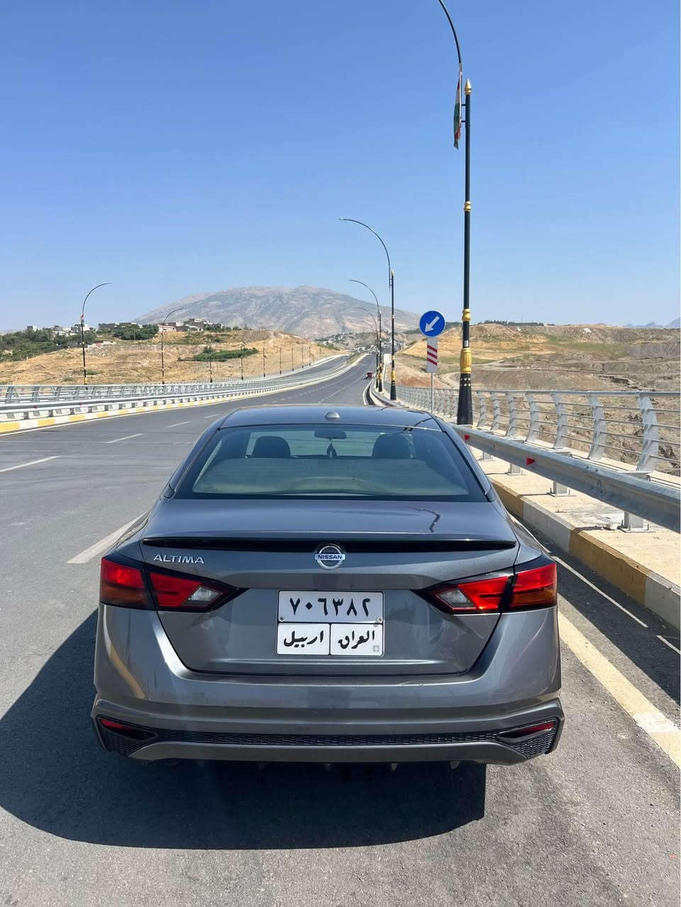 نيسان التيما ٢٠٢٠
مواسةفات S
سةنةوي نوية تا ٢٠٢٩
چوار تايةي نويي لة ژيرة
٢ پارچةي بؤياغة جةمبيكي كةمي هةية
٩٠ ميل رؤيشتوة 
١٢٢ مةجال 
گةر مشتةري نيت تةلةفؤن مةكة 
(وةتسئاپ ***********) سوران, أربيل
