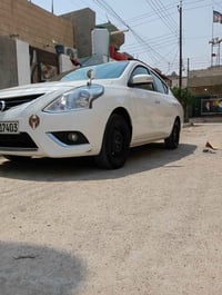 نيسان صني • ٢٠٢٥ • رقم أربيل